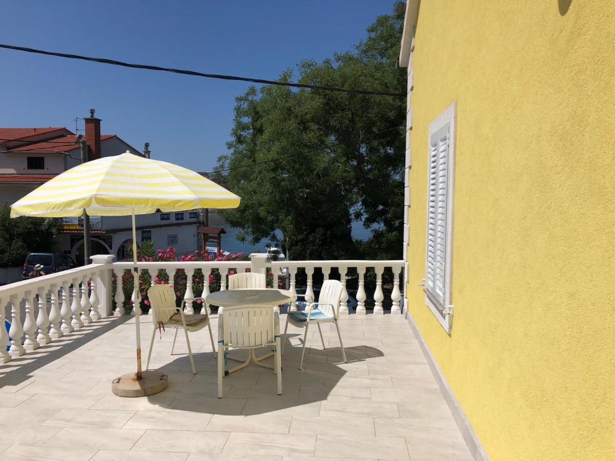 Apartment Bella Sveti Juraj Exterior photo