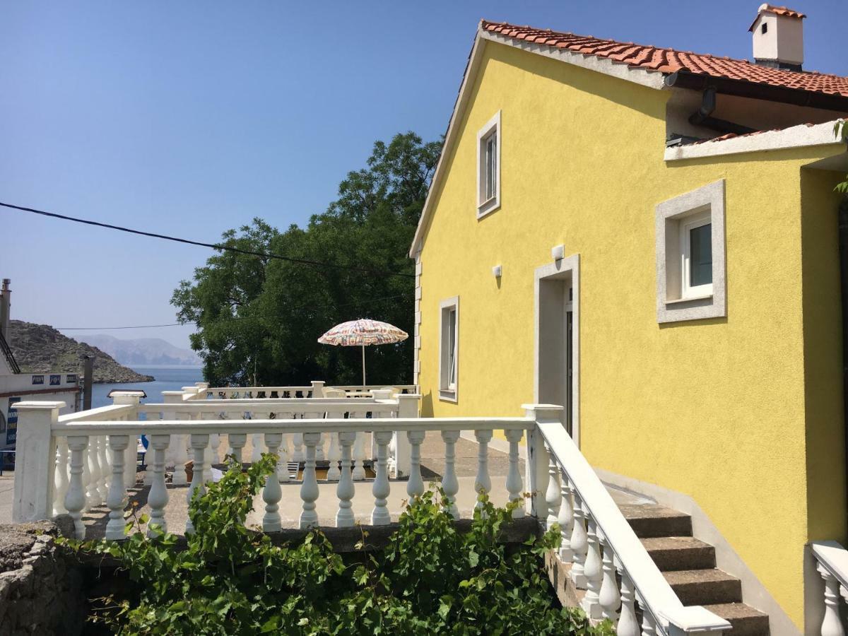 Apartment Bella Sveti Juraj Exterior photo