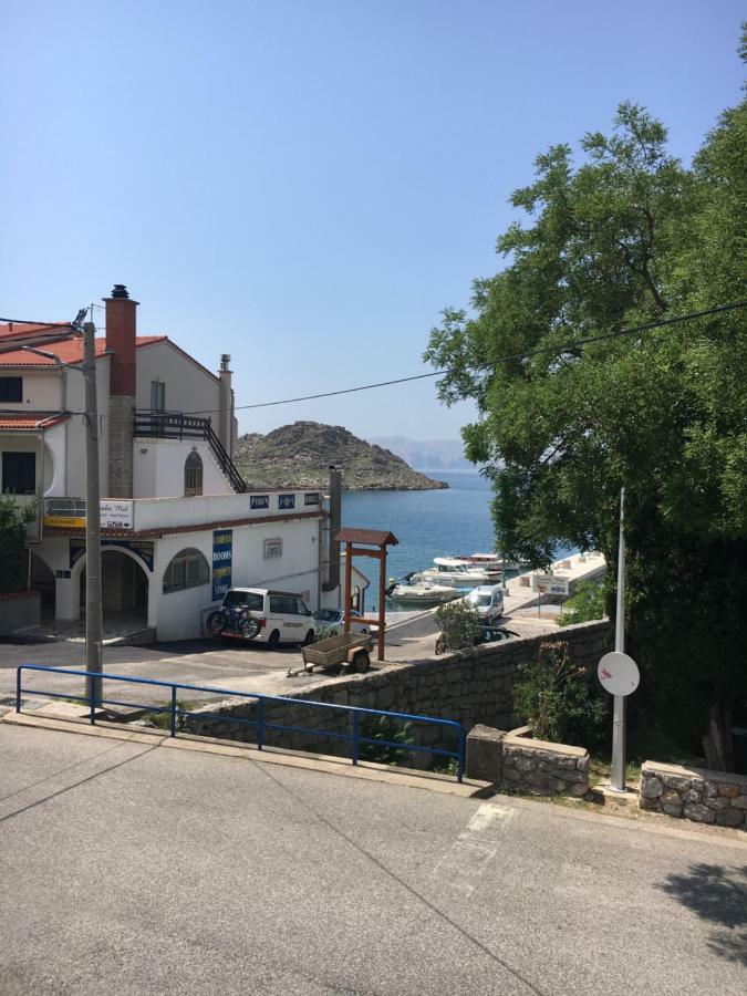 Apartment Bella Sveti Juraj Exterior photo